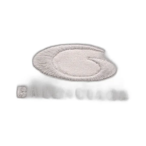 Logo Embroidered Zipped Hoodie