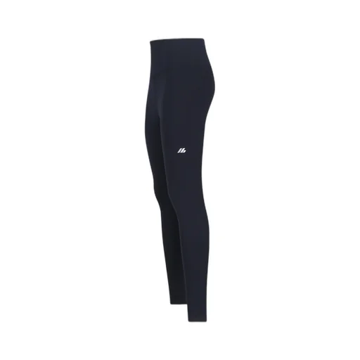 Activewear Logo Printed Leggings