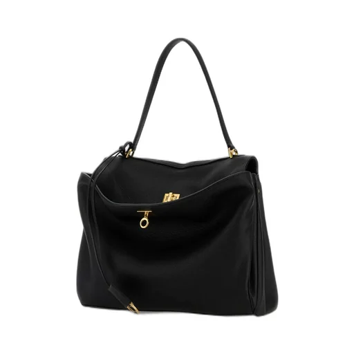 Rodeo Medium Handbag