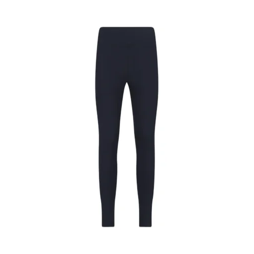 Activewear Logo Printed Leggings