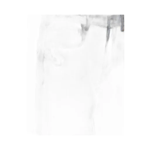 City Straight-Leg Jeans