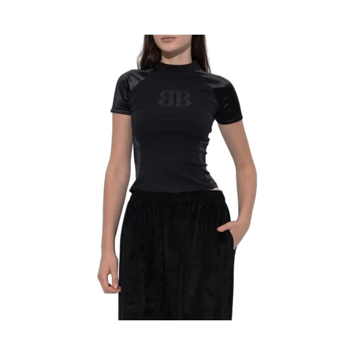 Nano Bb Fitted Top