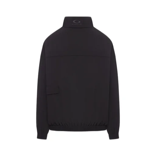 Zip-Up Jacket