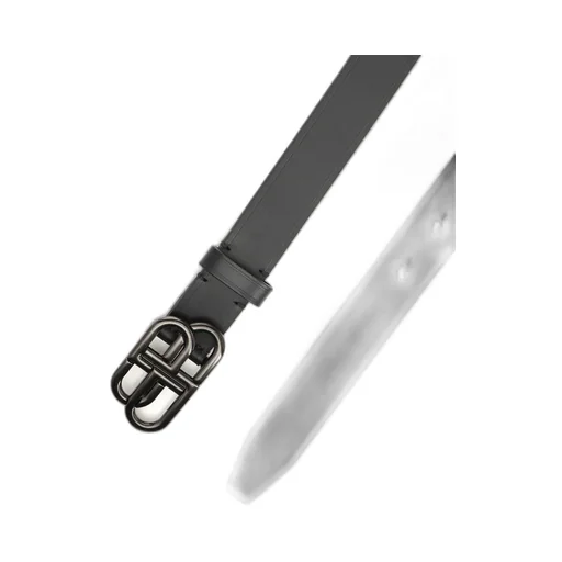 Bb Buckle Belt