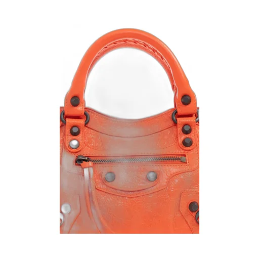 Le City Mini Tote Bag