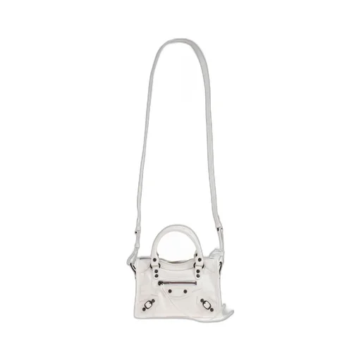 Le City Bag Nano Top Handle Bag