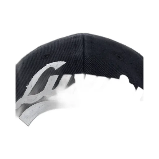 Luxury Script Baseball Cap