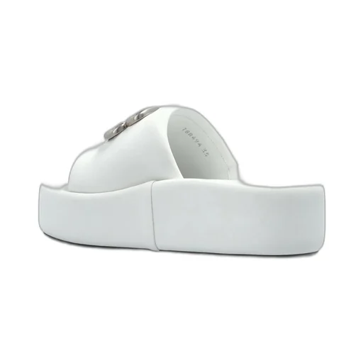 Rise Platform Sandals