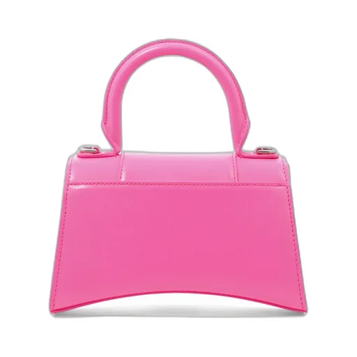 Hourglass Xs Tote Bag