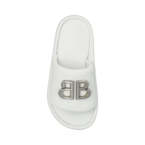 Rise Platform Sandals