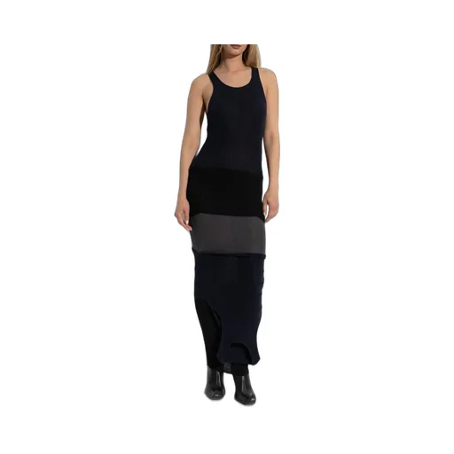 Upside Down Dress