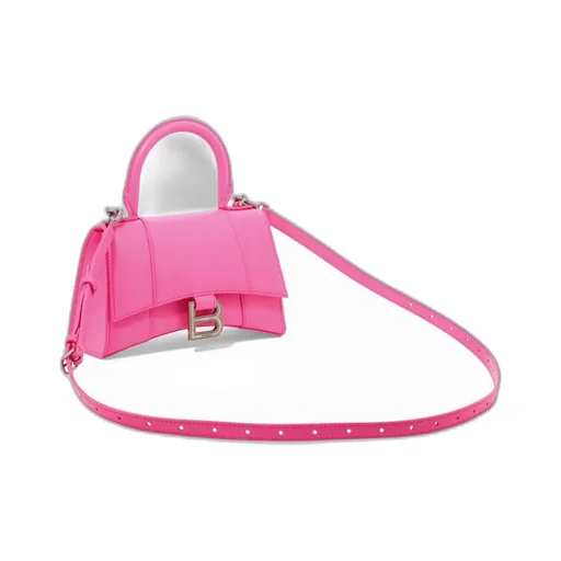 Hourglass Xs Tote Bag