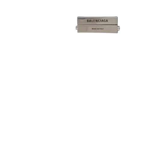 Logo Plaque Top Handle Bag
