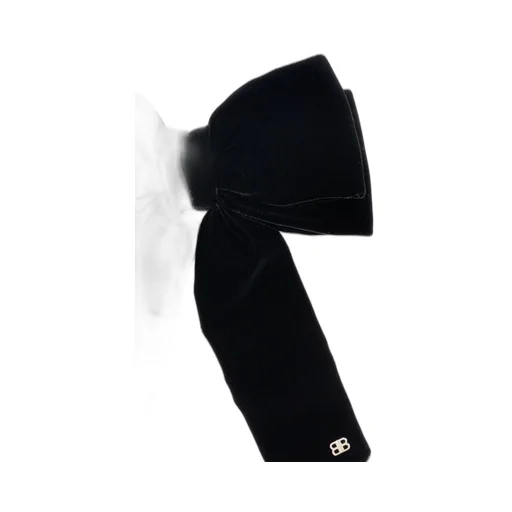 Bow Detailed Hair Clip