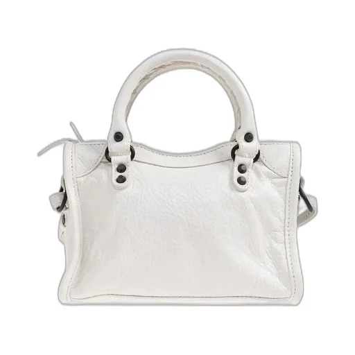 Le City Bag Nano Top Handle Bag
