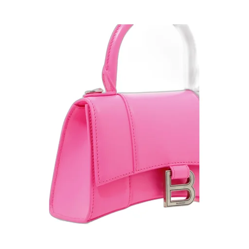 Hourglass Xs Tote Bag