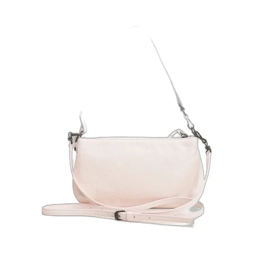 Le City Zipped Shoulder Bag