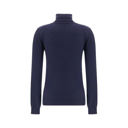 Turtleneck Sweater