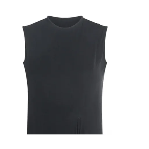 Sleeveless Dress