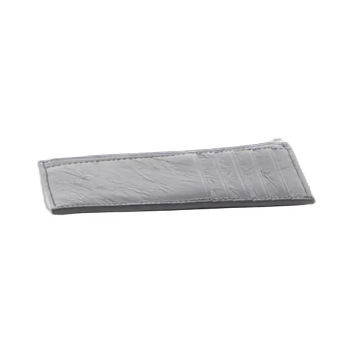 Crush Zipped Cardholder
