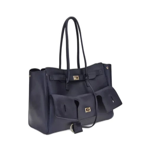 Bel Air Medium Shoulder Bag