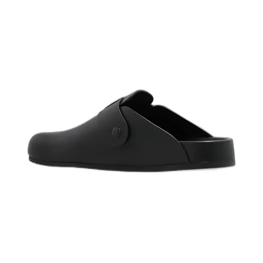 Sunday Slip-On Mules