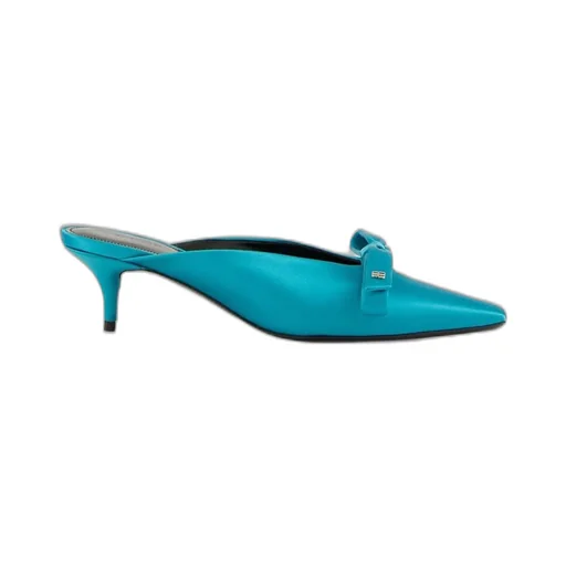 Nano Bow Mules