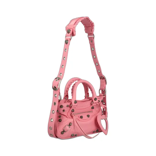 Neo Cagole Small Shoulder Bag
