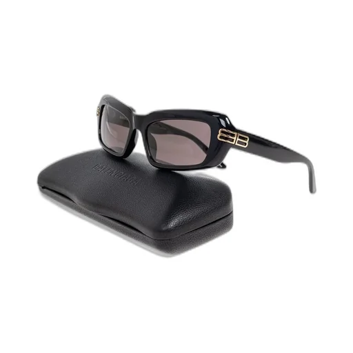 Rectangle Frame Sunglasses