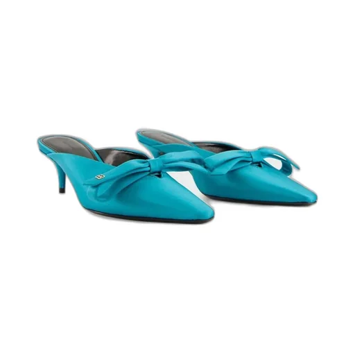 Nano Bow Mules