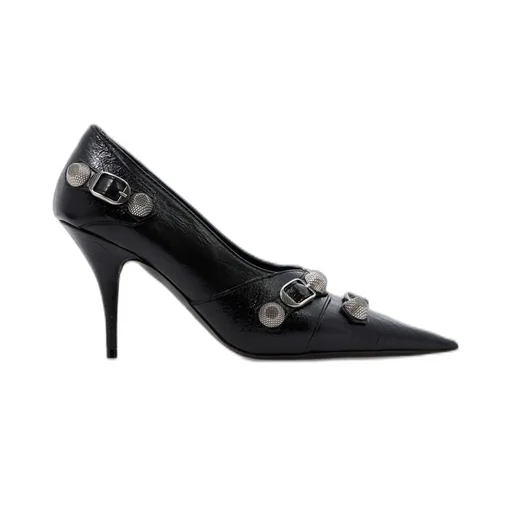 Pointed Toe Pumps