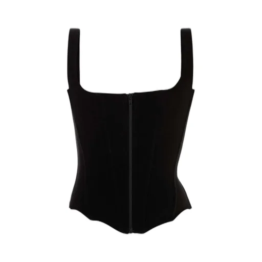 Stretch Corset Top