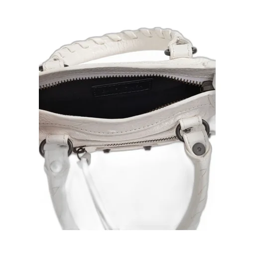 Le City Bag Nano Top Handle Bag