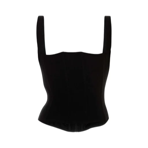 Stretch Corset Top