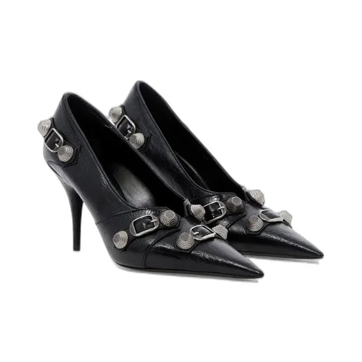 Pointed Toe Pumps