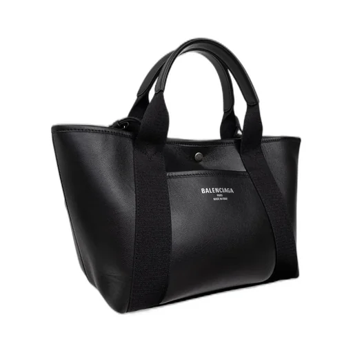Biarritz Small Tote Bag