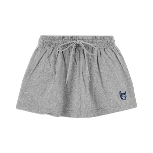 Laurel Classic Football Mini Skirt