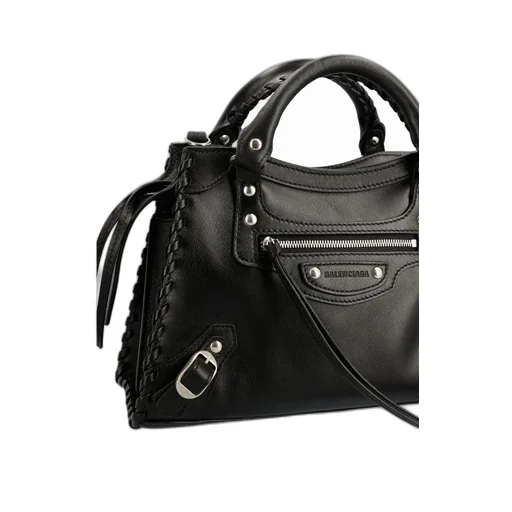 Neo Classic City Xs Tote Bag