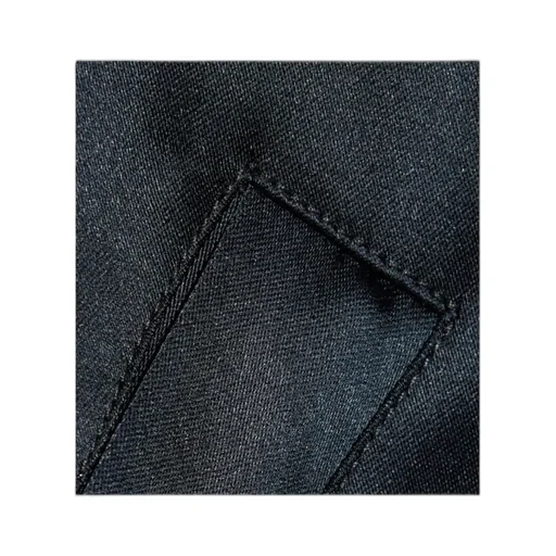 Zip-Up Stand Up Collared Jacket