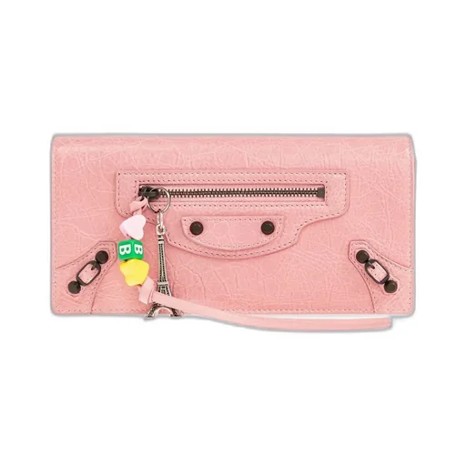 Le City Zip Detailed Cardholder