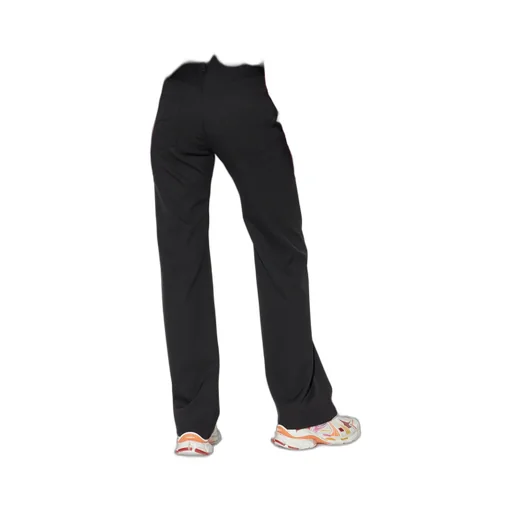 Flared-Leg Jeans