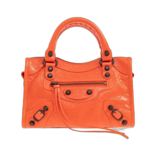 Le City Mini Tote Bag