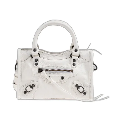 Le City Bag Nano Top Handle Bag