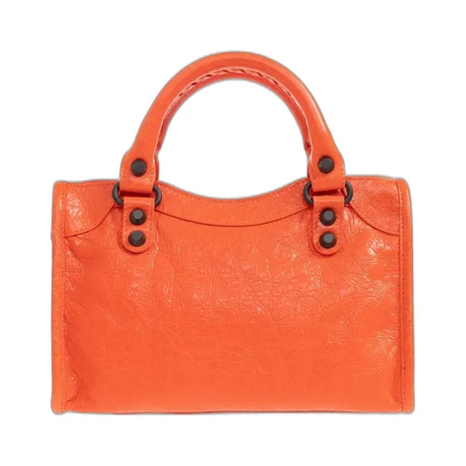 Le City Mini Tote Bag