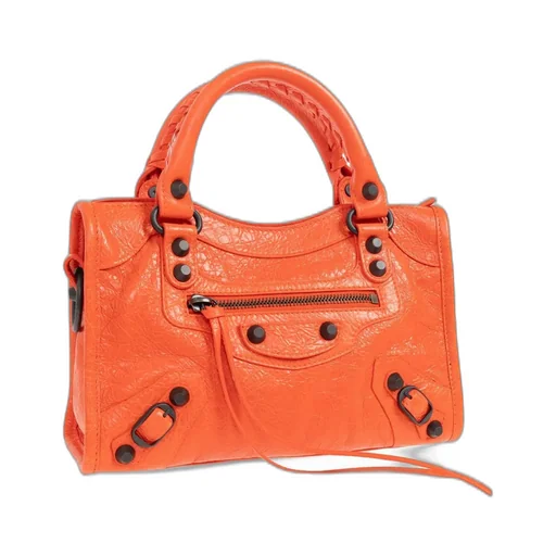 Le City Mini Tote Bag