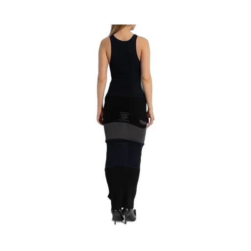Upside Down Dress
