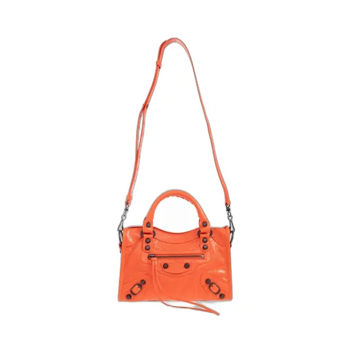 Le City Mini Tote Bag