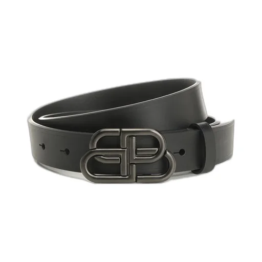 Bb Buckle Belt