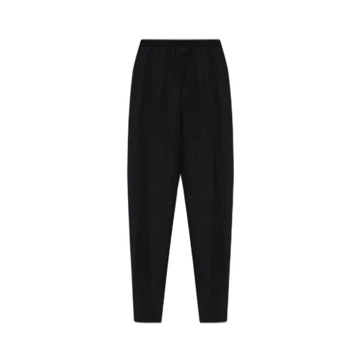 Wide Leg Trousers