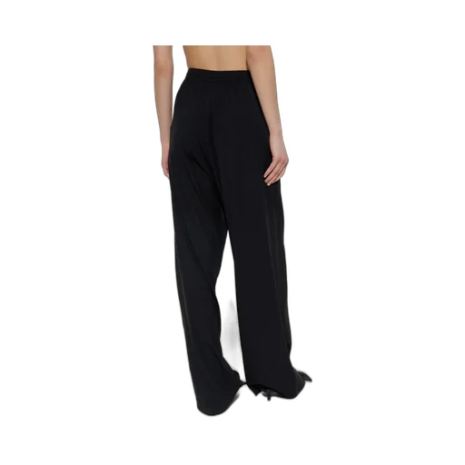Wide Leg Trousers